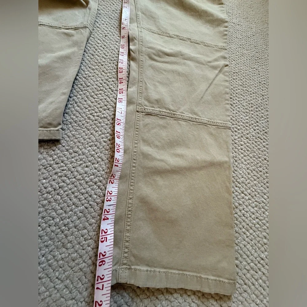 BP + WILDFANG Utility Cargo Pants - Nordstrom - Picture 6 of 16